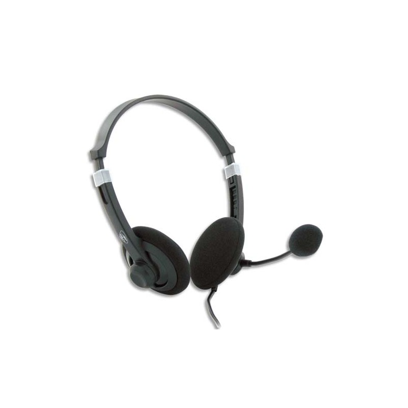 MBY CASQUE STEREO 250 HEADSET ML300719 MBY CASQUE STEREO 250 HEADSET ML300719