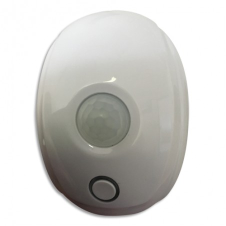 LFX DETECTEUR MOUV SMART BLC SMARTMOUV