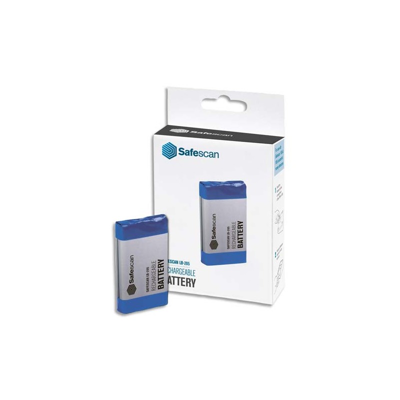 SFA BATT LB205 PR COMPTEUS 6185 131-0477
