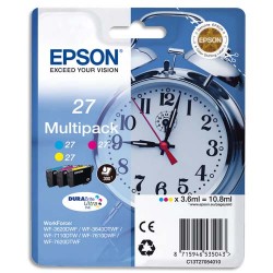 EPS MP JE 3 COULEURS CMJ C13T27054012/10