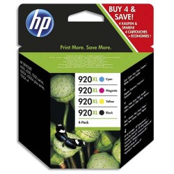 HWP MULTIPACK JE 920XL C2N92AE