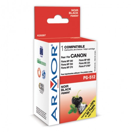 ARM CART JE COMP CNO NR PG-512 K20287
