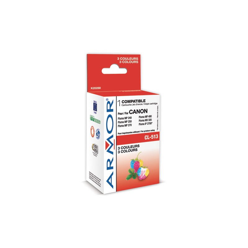 ARM CART JE COMP CNO 3C CL-513 K20288 ARM CART JE COMP CNO 3C CL-513 K20288