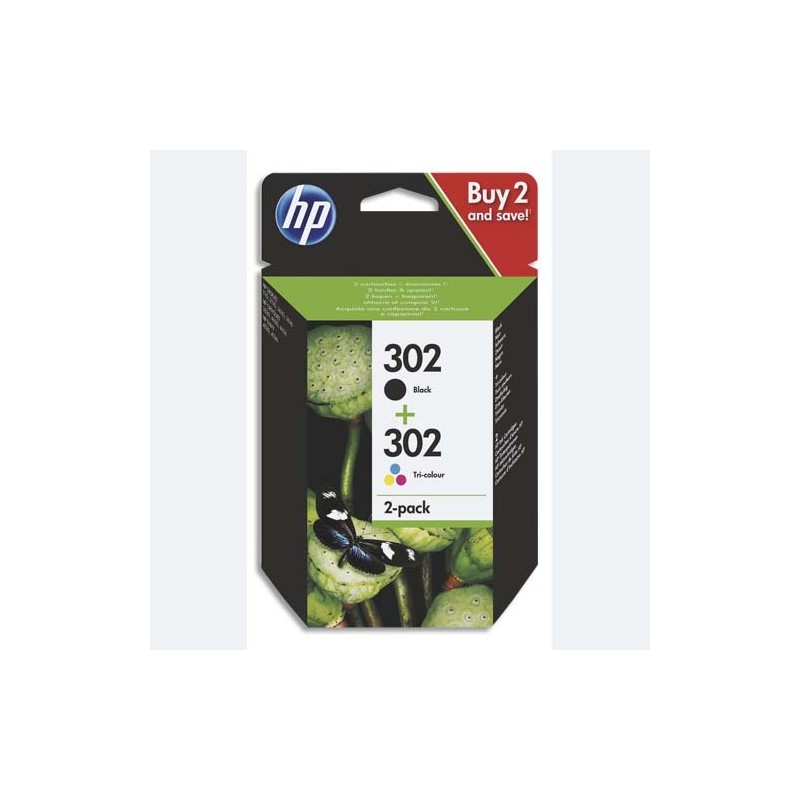 HWP CART HP302 3CL+N X4D37AE HWP CART HP302 3CL+N X4D37AE