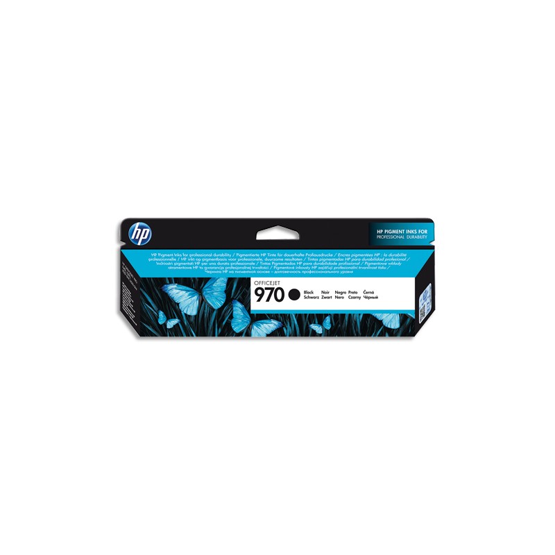 HWP CART JE NOIR 970 CN621AE HWP CART JE NOIR 970 CN621AE