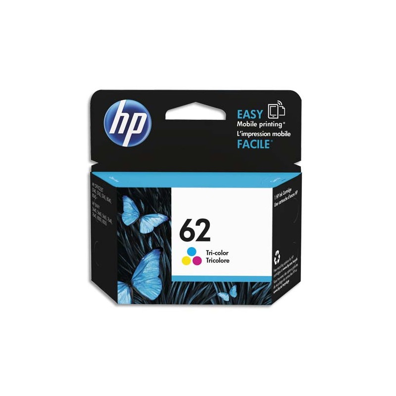 HWP P/3 CART JE COUL 62 C2P06AE HWP P/3 CART JE COUL 62 C2P06AE
