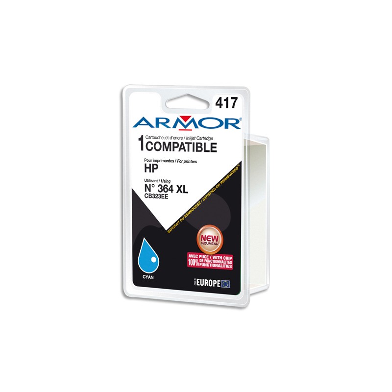 ARM CART COMP JE CY HP 364XL C B12573R1 ARM CART COMP JE CY HP 364XL C B12573R1