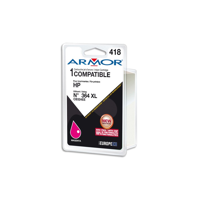 ARM CART COMP JE MAG HP 364XL M B12574R1 ARM CART COMP JE MAG HP 364XL M B12574R1