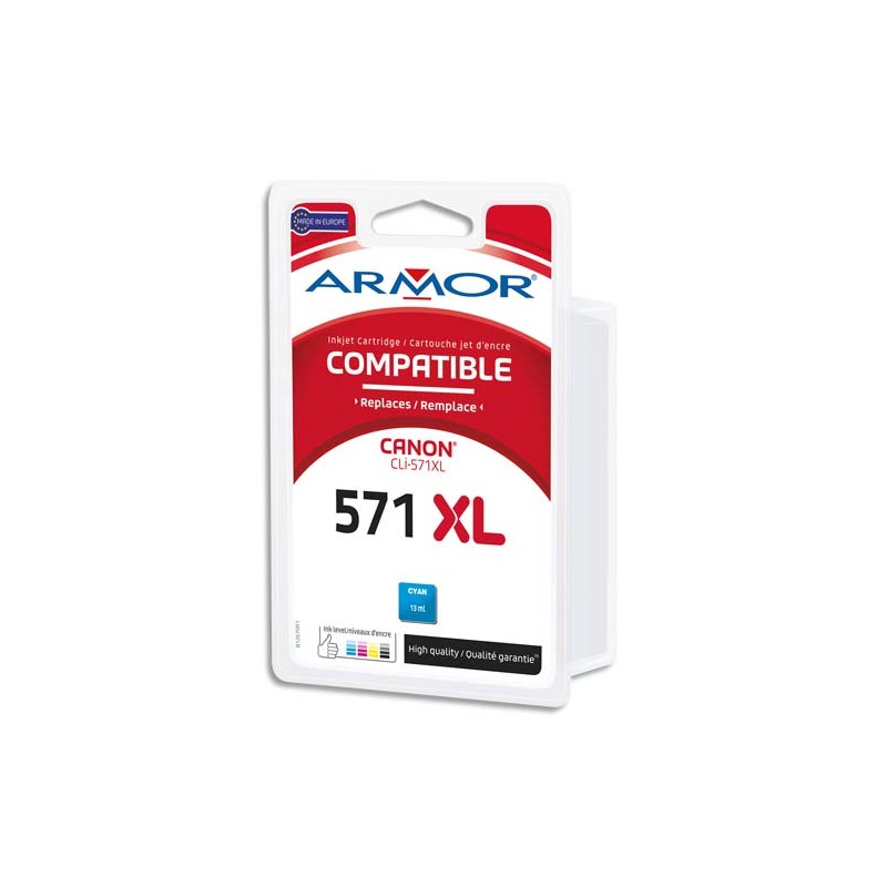 ARM CAR COMP JE CAN CLI-571XL C B12670R1 ARM CAR COMP JE CAN CLI-571XL C B12670R1