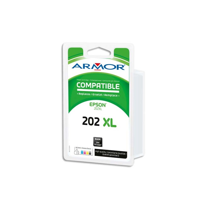 ARM CAR COMP JE EPS 202XL NR B12722R1