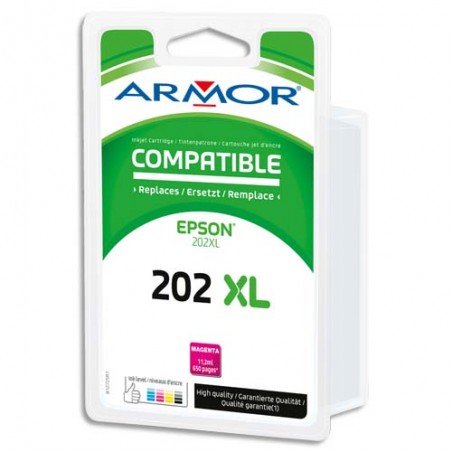 ARM CART COMP JE EPS 202XL MAG B12725R1