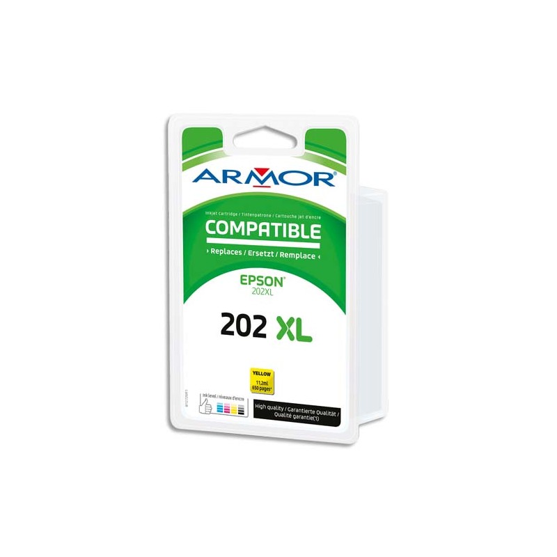 ARM CART COMP JE EPS 202XL JNE B12726R1
