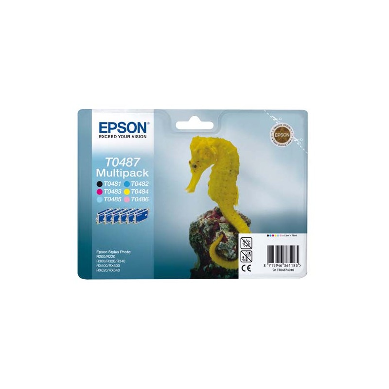 EPS P/6 CARTOUCHE JE CT13T04874010