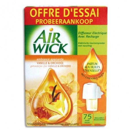 AIW DIFFUS ELECT VANNIL ORCHI PV30119402