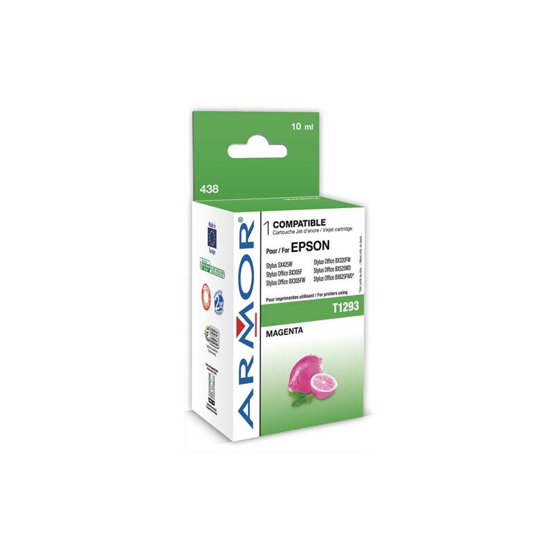 ARM CART JE EPSON T129340 M K12594