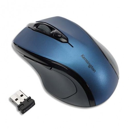 KEN SOURI SS FIL MOY BLEU SAPH K72421WW