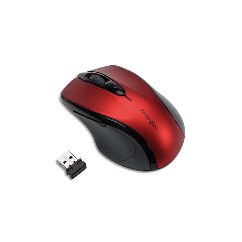KEN SOURIS SS FIL MOY RGE RUBIS K72422WW KEN SOURIS SS FIL MOY RGE RUBIS K72422WW