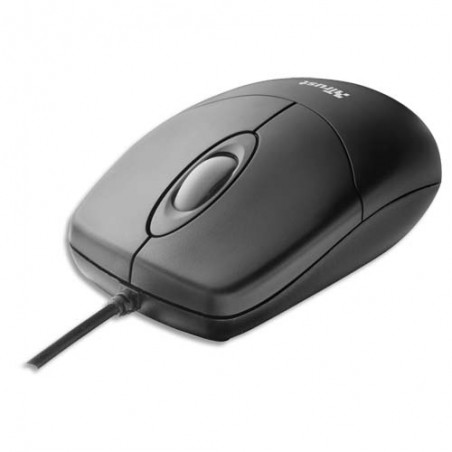 TRS SOURIS OPTIQUE NOIR 16591