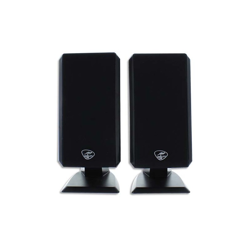 MBY ENCEINTES 2.0 MULTIMEDIA ML305455 MBY ENCEINTES 2.0 MULTIMEDIA ML305455