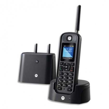 MTR TEL S/F O201 13287