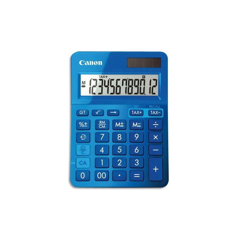 CNO CALCUL BUREAU LS-123K BL 9490B001AA CNO CALCUL BUREAU LS-123K BL 9490B001AA