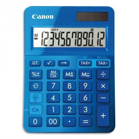 CNO CALCUL BUREAU LS-123K BL 9490B001AA