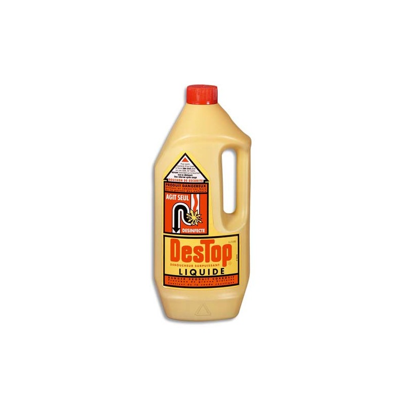 DES DEBOUCH DESTOP LIQUID 1L PV00068203