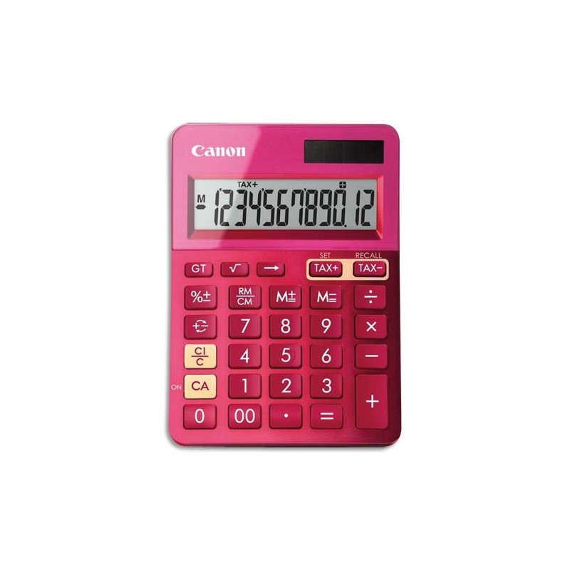 CNO CALCUL BUREAU LS-123K RSE 9490B003AA CNO CALCUL BUREAU LS-123K RSE 9490B003AA