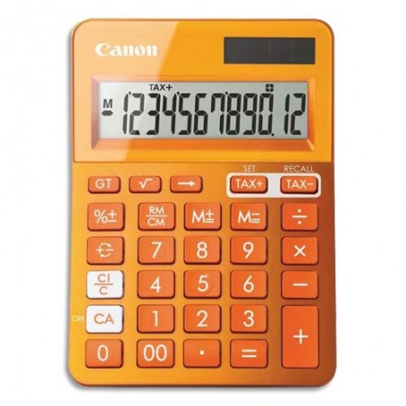 CNO CALCUL BUREAU LS-123K OGE 9490B004AA