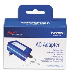 BRO ADAPTATEUR PTOUCH AD24ESEU