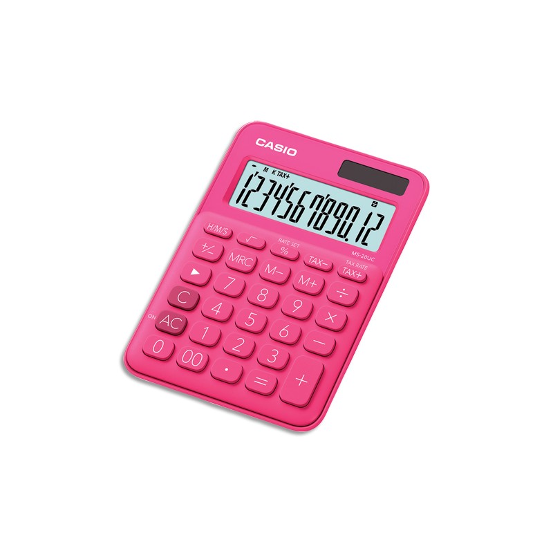 CAS CAL BUR 12CH RGE/RSE MS-20UC-RD-S-EC CAS CAL BUR 12CH RGE/RSE MS-20UC-RD-S-EC