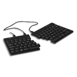 RGO CLAVIER SPLIT FR NR RGOSP-FRWIBL