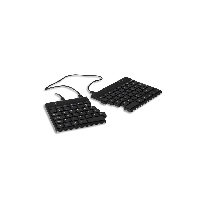 RGO CLAVIER SPLIT FR NR RGOSP-FRWIBL RGO CLAVIER SPLIT FR NR RGOSP-FRWIBL