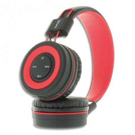 MBY CASQUE BLTH COMM MULTI RGE RM310725