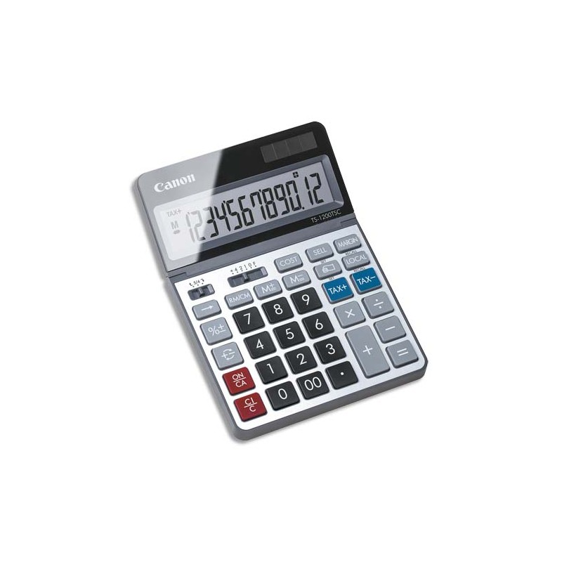 CNO CALCUL BUREAU TS-1200TSC 2468C002AA CNO CALCUL BUREAU TS-1200TSC 2468C002AA