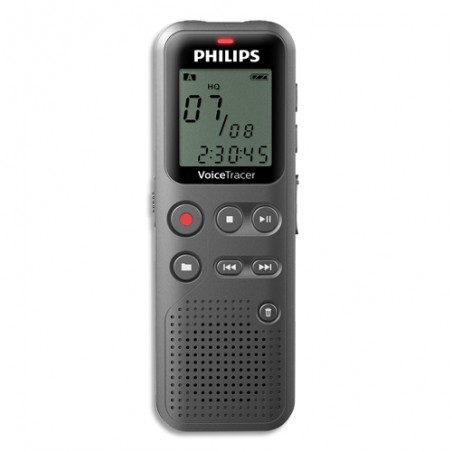 PHS ENREG NUM VOIC TRACER 4GO DVT1110/00