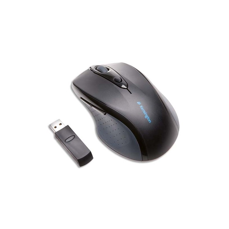KEN SOURIS PRO FIT SANS FIL GDE K72370EU KEN SOURIS PRO FIT SANS FIL GDE K72370EU