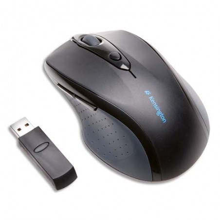 KEN SOURIS PRO FIT SANS FIL GDE K72370EU