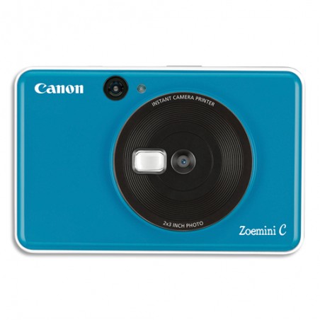 CNO APP PHOTO ZOÉMINI C BLEU 3884C008AA
