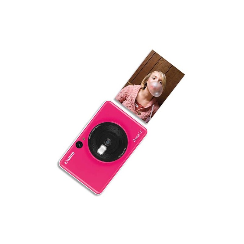 CNO APP PHO ZOÉMINI C ROSE 3884C005AA