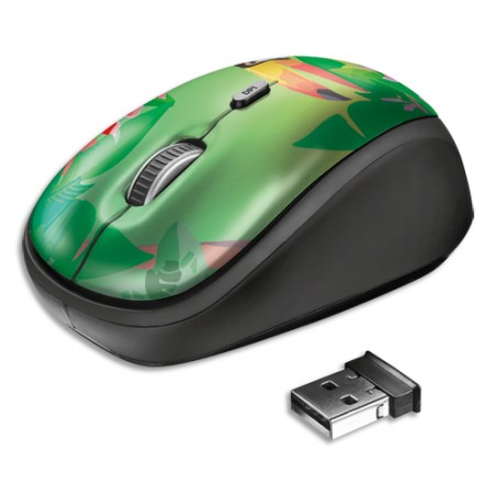 TRS SOURIS OPT SANS FIL TOUCAN 23389