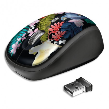 TRS SOURIS OPT SANS FIL PARROT 23387