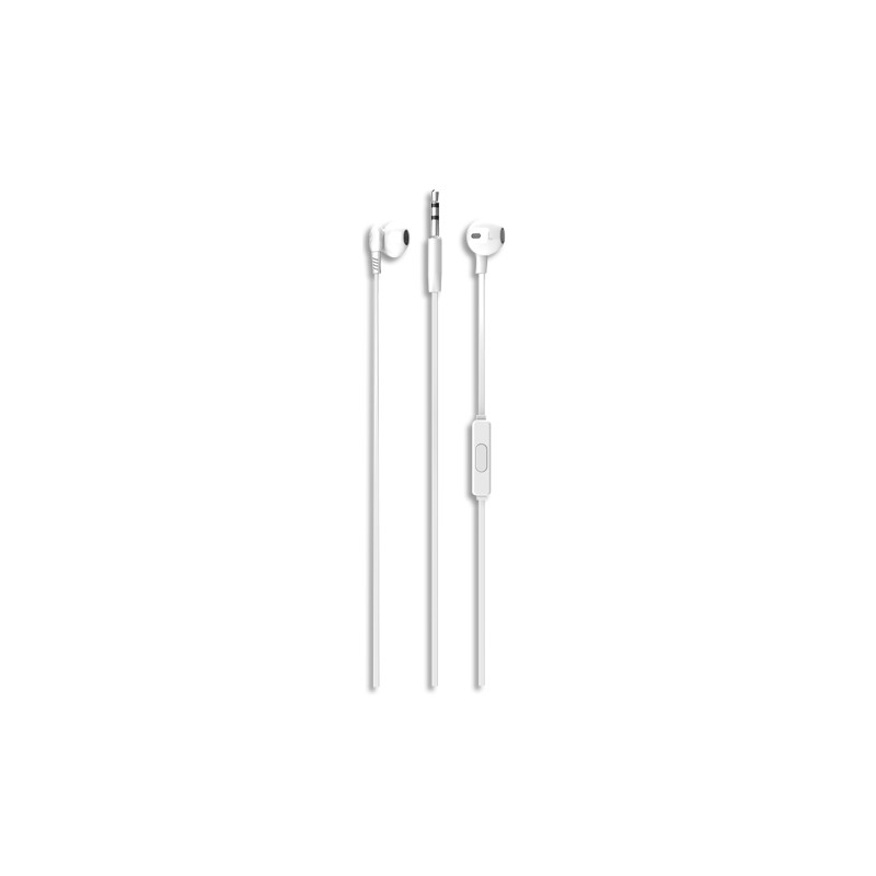 RYG ECOUTEURS FIL AIRO BLC R483355 RYG ECOUTEURS FIL AIRO BLC R483355