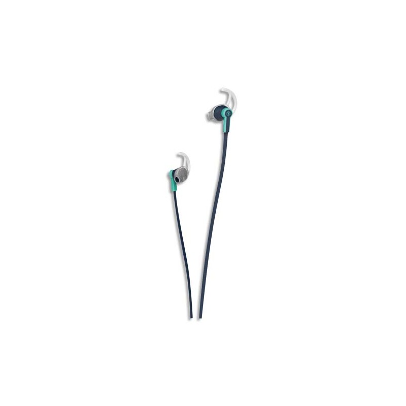 RYG ECOUTEURS FIL SPORT BUDS BL R308364