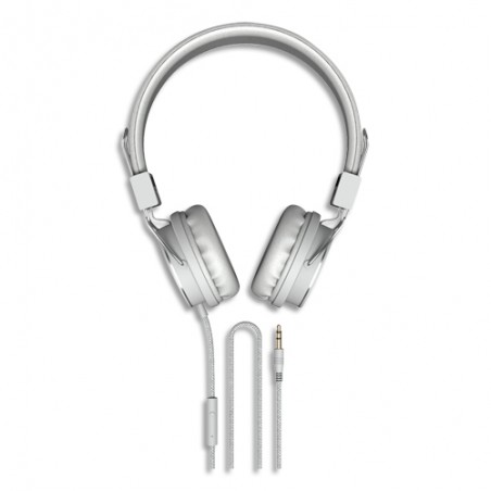 RYG CASQUE FIL PURE COLOR 2 GRIS R483539