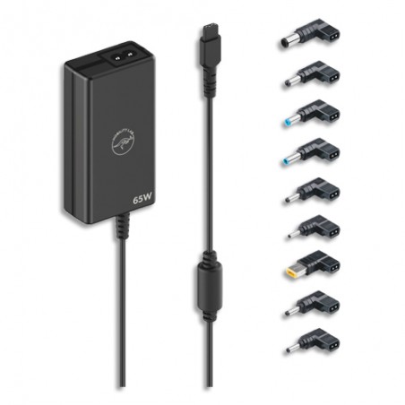 MBY ALIMENTATION UNIV PC 65W ML300498