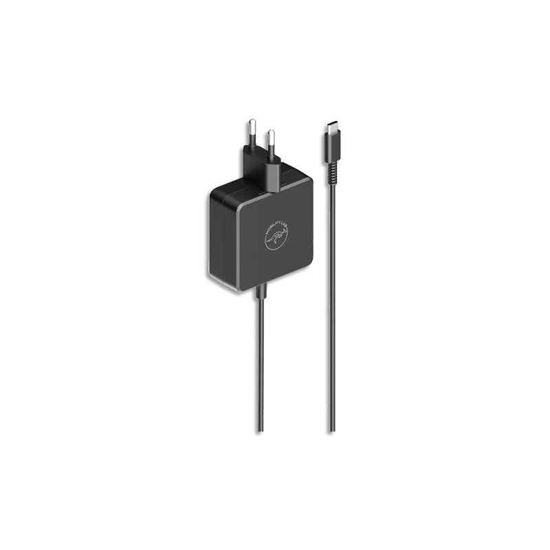 MBY ALIMENTATION USB-C 65W ML311067 MBY ALIMENTATION USB-C 65W ML311067