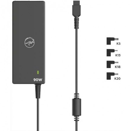 MBY ALIM 90W PC PORT ASUS ML301297