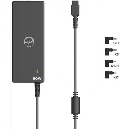 MBY ALIM 90W PC PORT HP ML301280