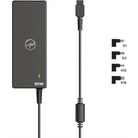 MBY ALIM 90W PC PORT LENOVO ML301761